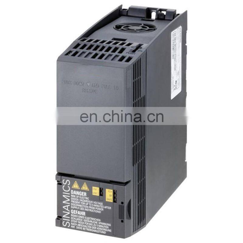 AC servo drive IS600PS7R6I