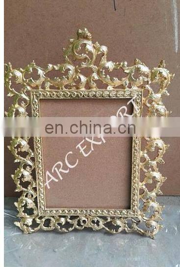 Wire antique photo frames