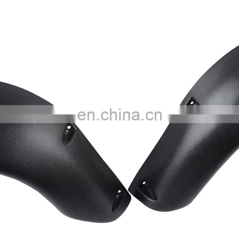 Offroad ABS fender flares for Land Rover Defender 4x4 wheel eyebrow for Defender accessories