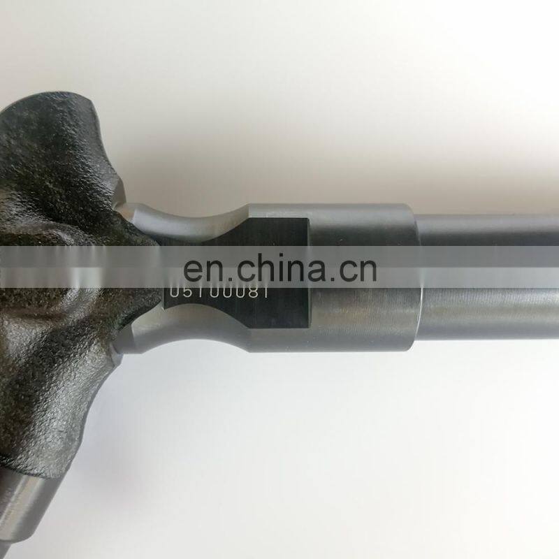 Genuine diesel fuel injector 295050-0470 2950500470,236700L100 23670-0L100,23670-39255,2367039255,23670-30410 2367030410