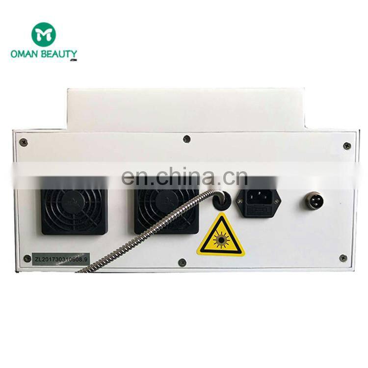Sales professional new price 980nm surgical laser to treatm ent