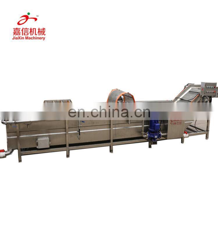 Good quality ozone disinfection air bubble washing machine