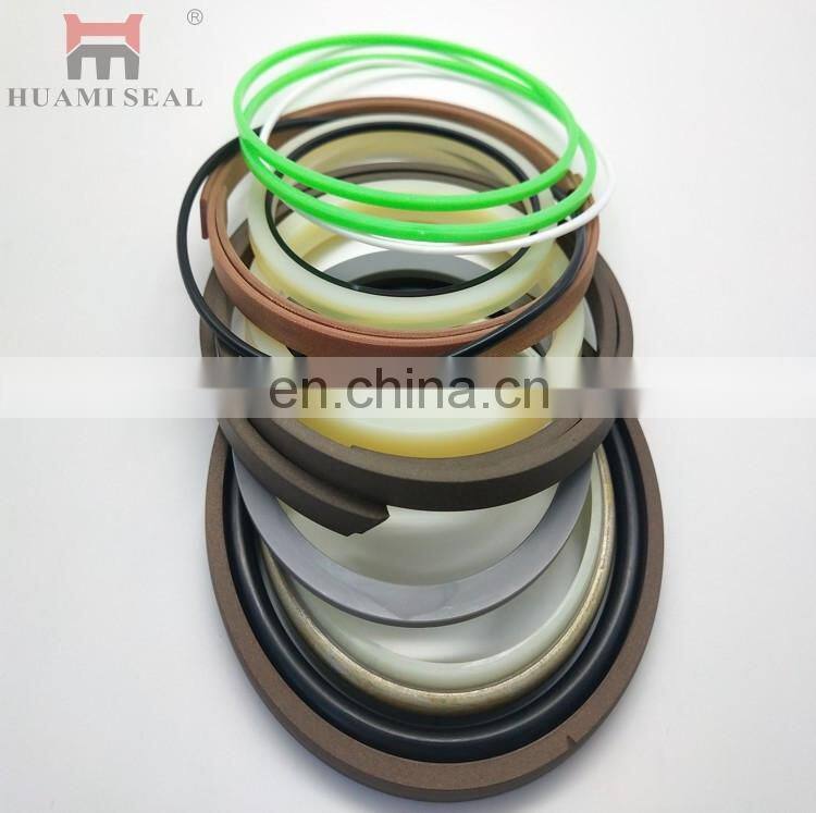 Excavator CX210A  Arm cylinder seal kit LZ00446