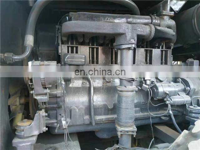 Sweden Original Used Road Roller Dynapac CA25 CA30 CA25D CA30D CA301 CA251 CA25PD CA301PD CA402