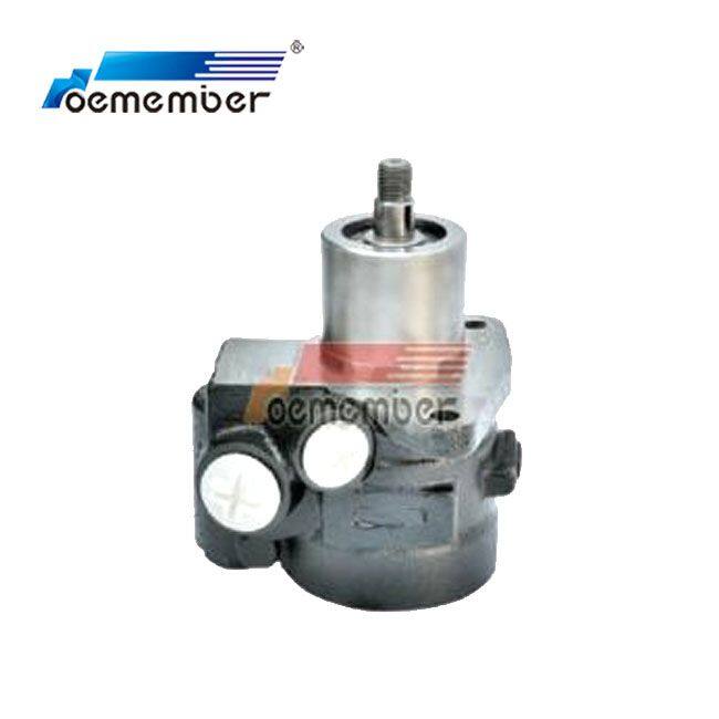 Power Steering Pump  0004667001 0014662301 7673955125 for volvo