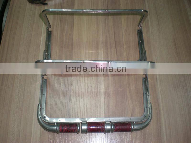 Purse frame, handbag frame, metal bag accessories& parts