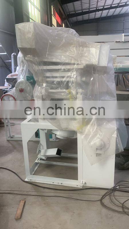 Factory supply big rice mill / Automatic Combined Rice Mill machine