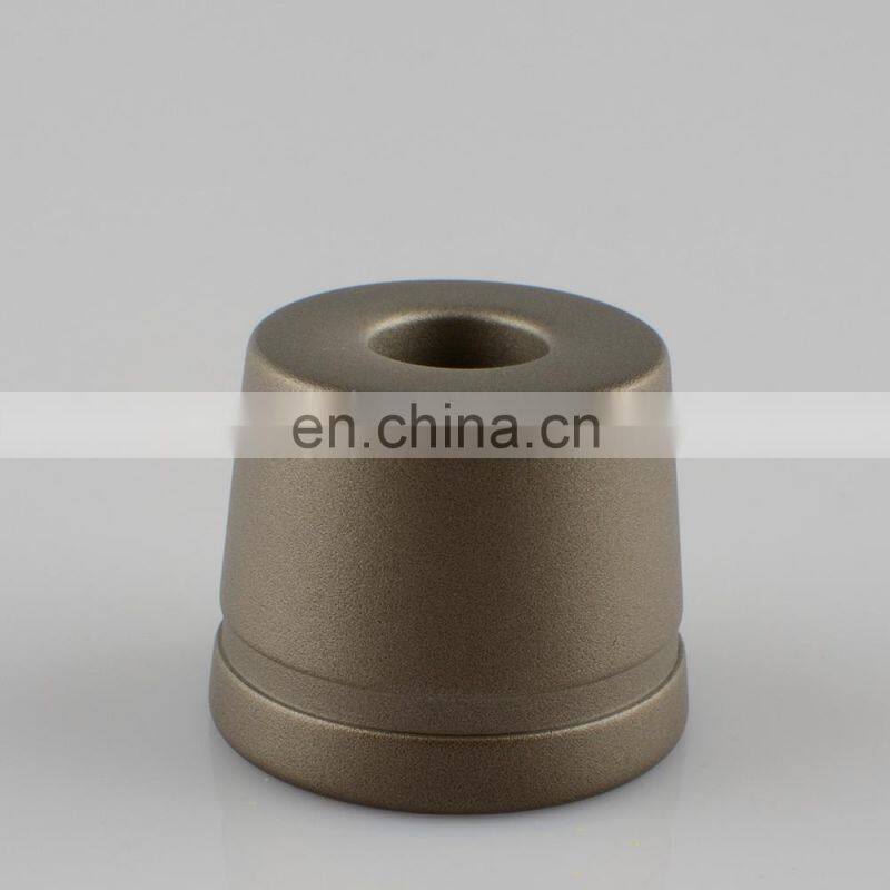 Sand Blasting Stainless Steel Safety Razor Holder for Mens