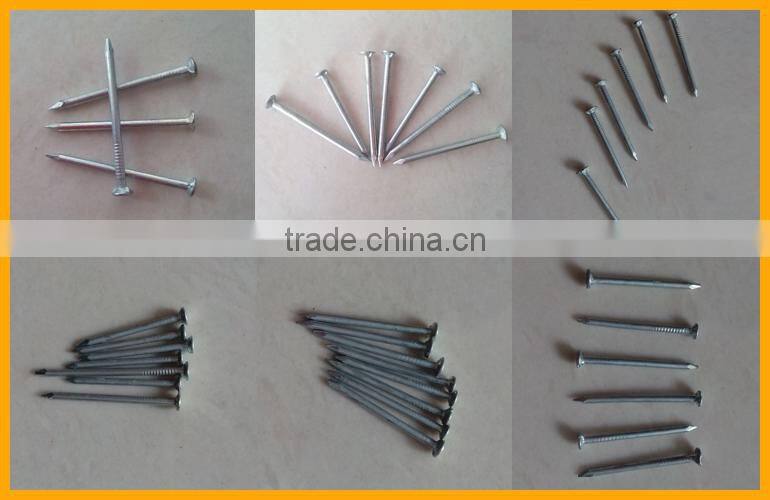 high quality insulated staple