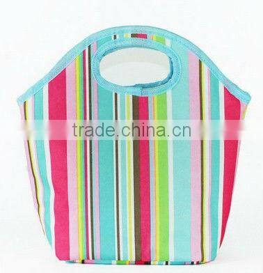 promotional tote cooler bag