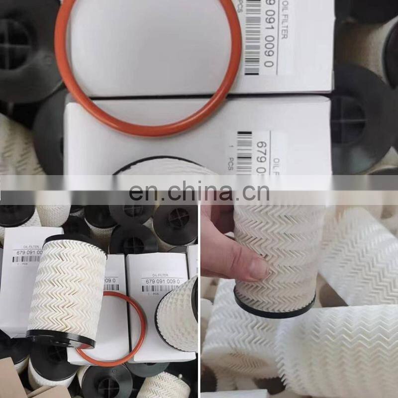 High quality engine car fuel filters cleaner 6790910090 1001CAA14881N for Indian Mahindra car