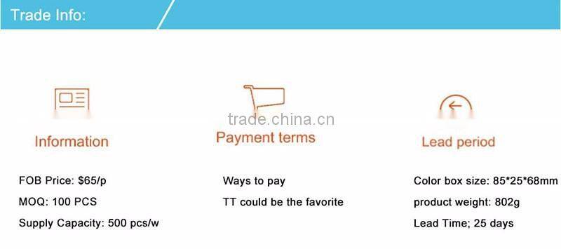 4.0 DSP bluetooth speaker manufacturer