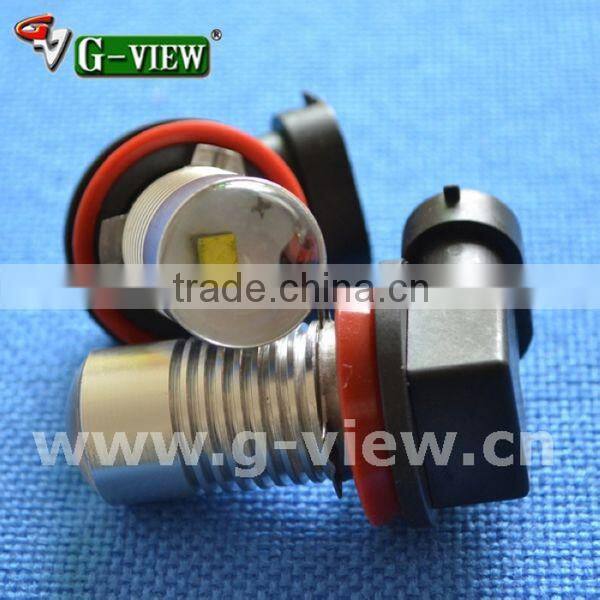 Ba9s 1.5W 12V High Power LED Rear Tail Brake Light Stop Car Bulb on sale