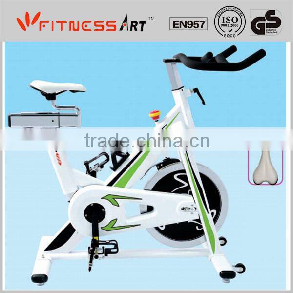 2015 NEW Design home use fitness exercise Spin Bike newest bicycle SB1150