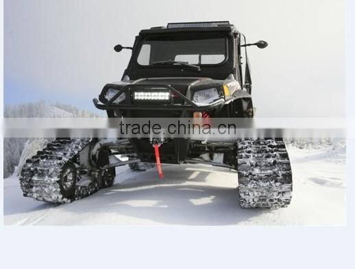 New Optical Lens most powerful led light bar Combo 4x4wd Offroad Offroad Fog LED Drive light Jeep AU