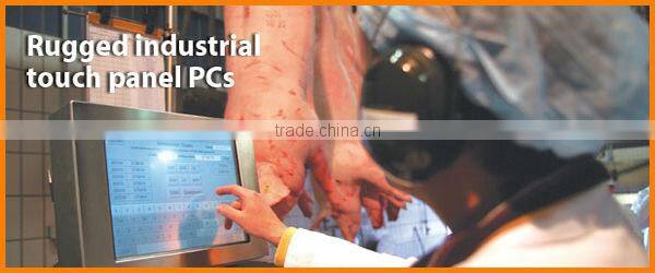 Industrial Computer with 19inch Touch Screen