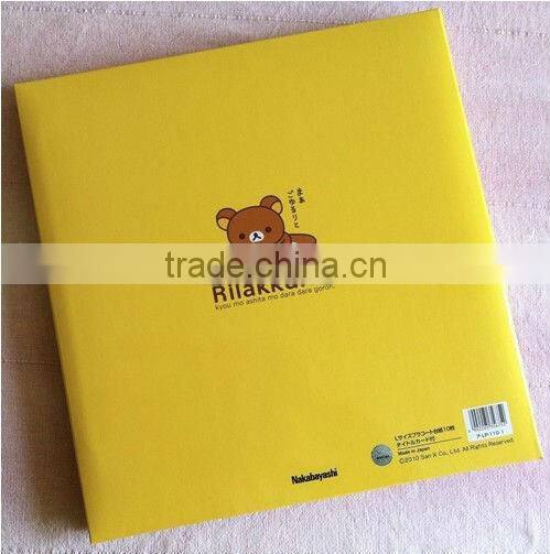 photo album for lovers in the west