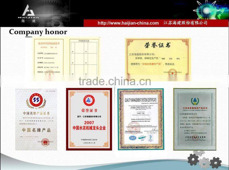 Powder Rolling Machine Grinding machine