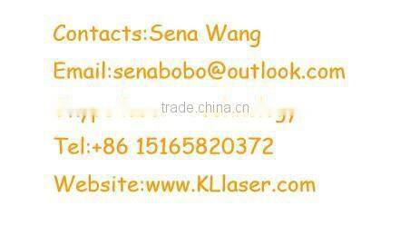 laser cutting machine for knife model.laser cutter,laser cutting machine price with FDA