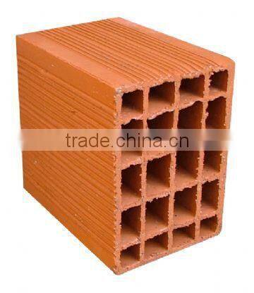 High quality small hollow brick making machine in south africa-ferry cart