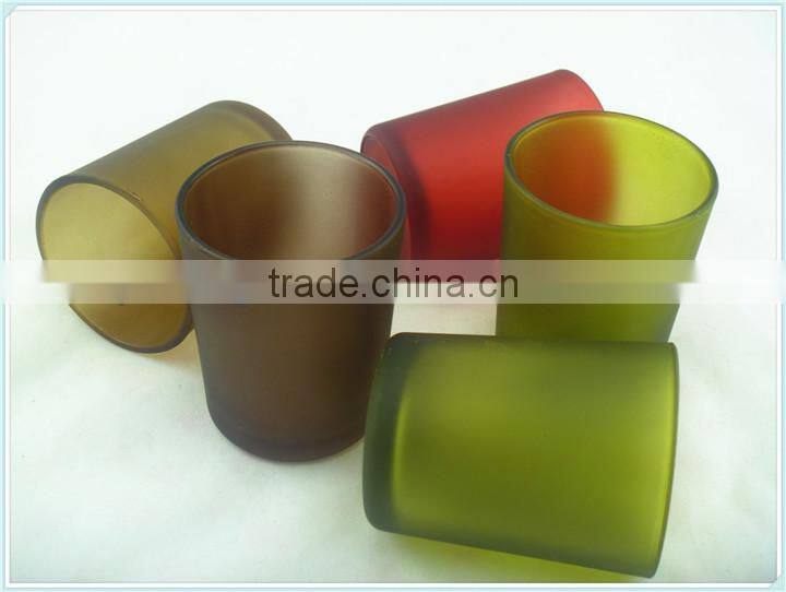 rangoli designs candle holder