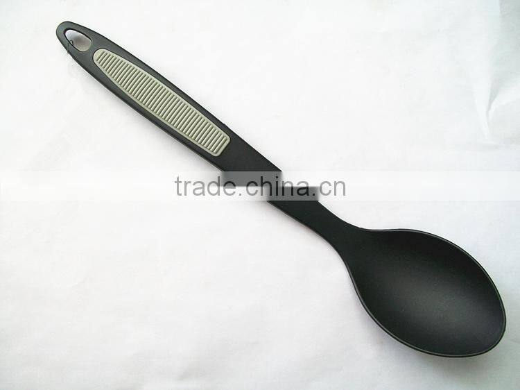 13" Nylon skimmer High quality Utensil Sets Nylon Kitchen Tools