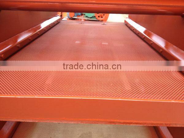 Vibration Sieve for Stone Crushing Plant