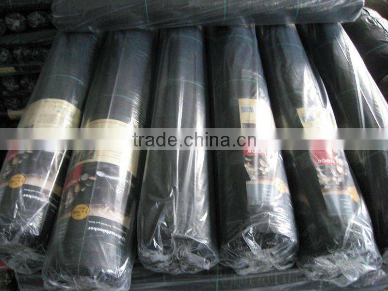 Anti-grass cloth(mat)