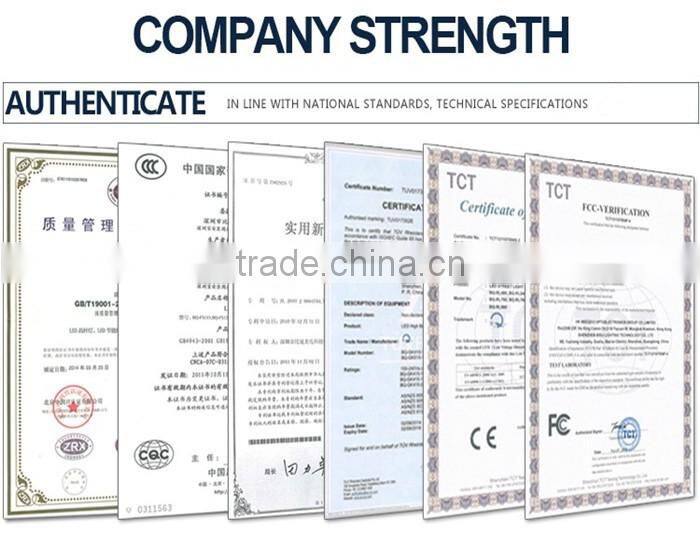 High quality adjustable track light 20W 30W COB LED track light