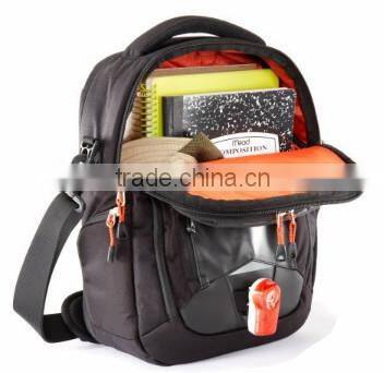 High Quality convertible backpack shoulder bag