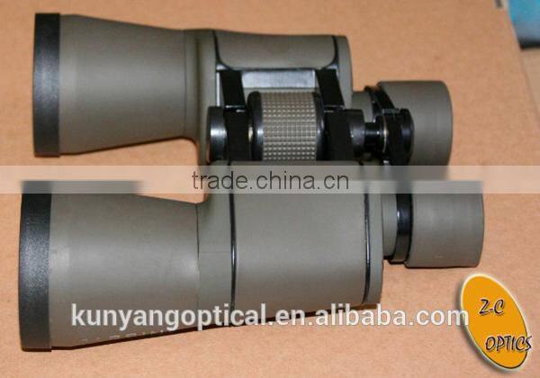 New design colored stem wine glass with low price militray binoculars