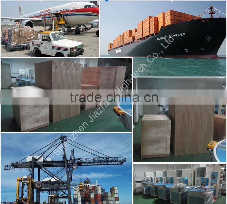 Best selling paper carton box sealing and gluing machine from China supplier with CE