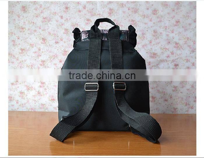 2015 best selling wholesaler backpack for teenagers girls