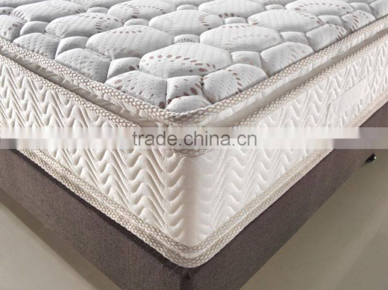 Champion selling cheap price of coir mattress 8314