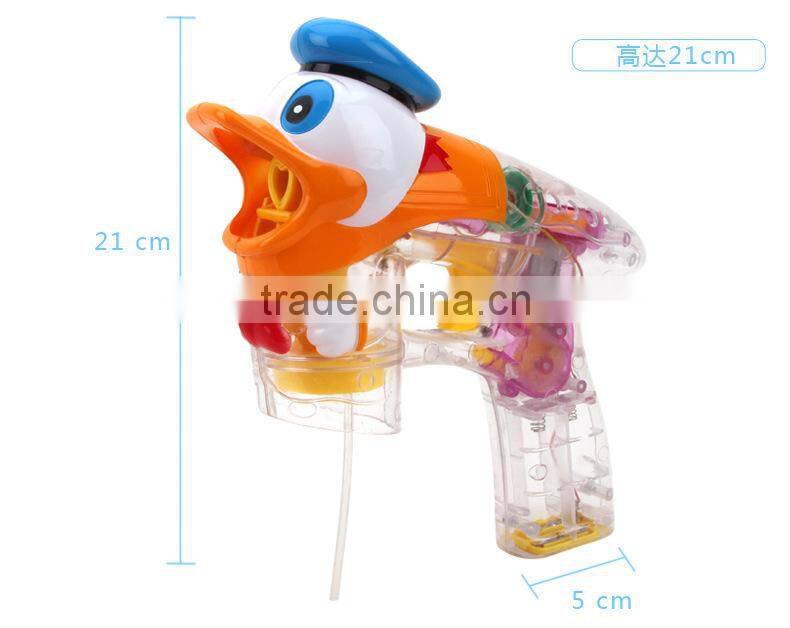 High Quality Children Toy Bubble Gun Hot Toys Supplied Blowing Bubbles Toy ,Blowing Bubbles