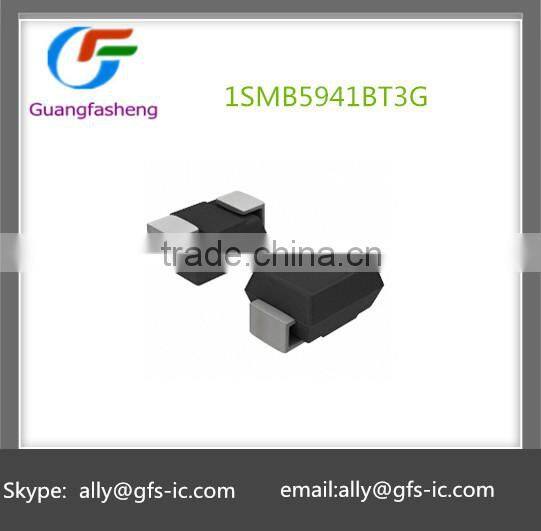 1SMB5941BT3G 941B Zener diode 3W 47V Voltage regulator tube