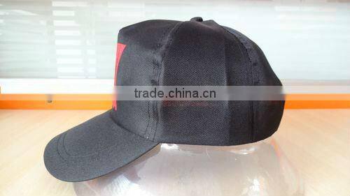 5 panel hat custom with printing logo