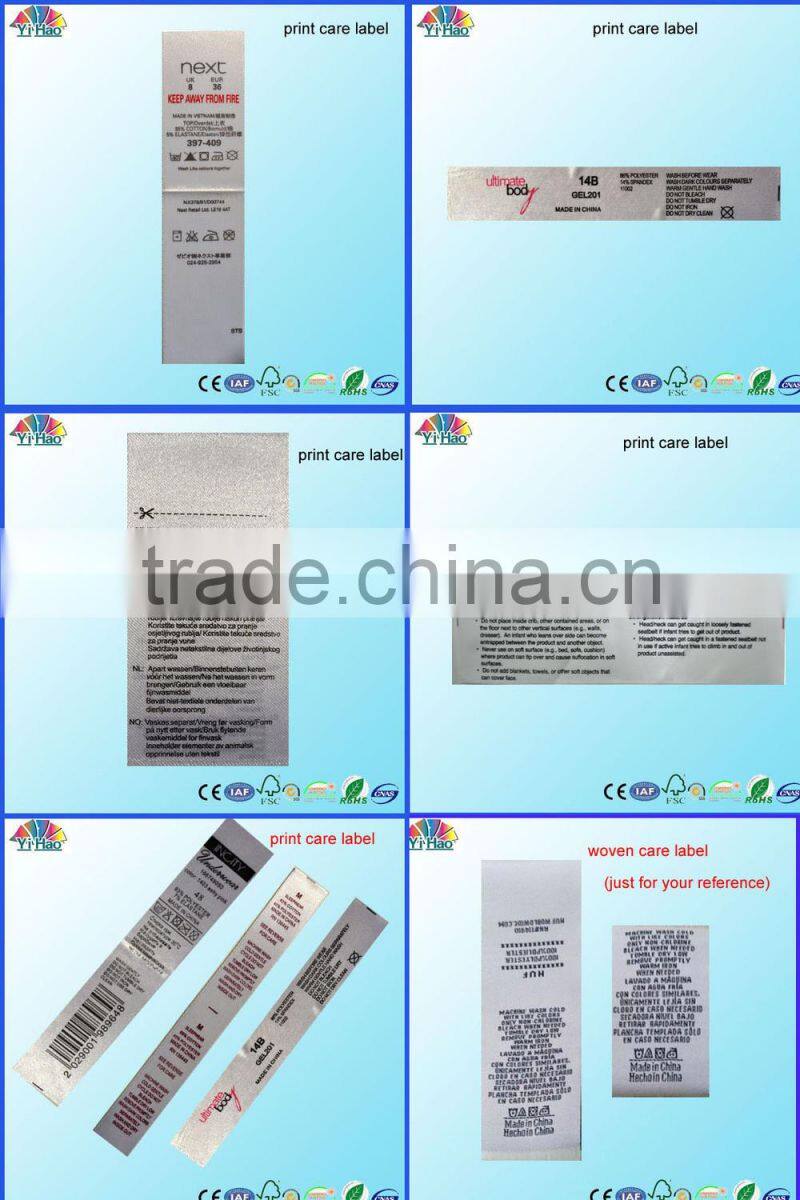 garment emborided patch for clothing embroided patch