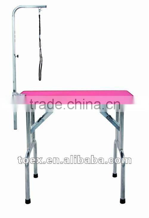 Pets Folding Grooming Table FT-811
