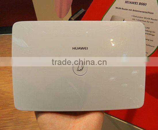 Huawei B660 3G Router Gateway