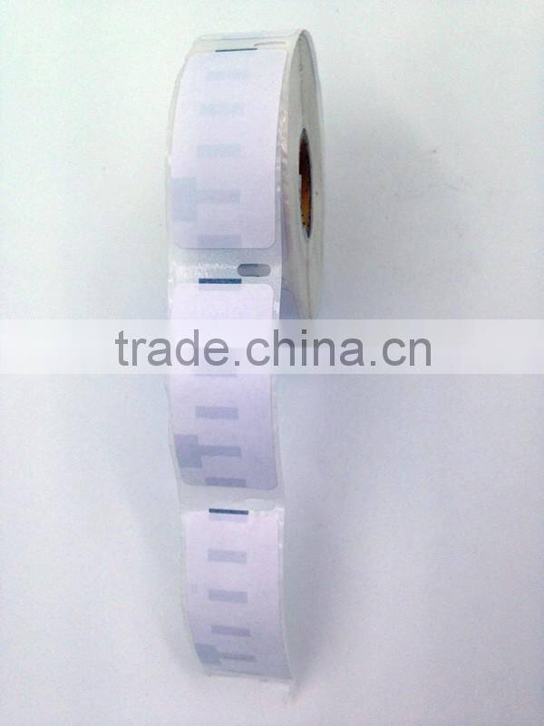 dymo compatible direct thermal label roll