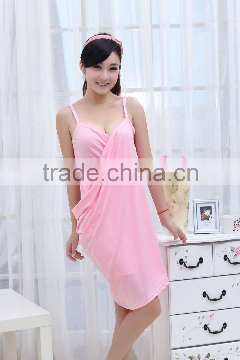 Wholesale Sexy Plain Beach Towel Pareo