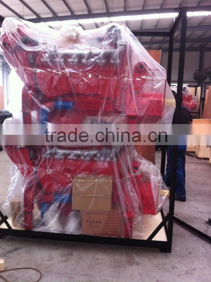 KOFO Superb quality 285HP diesel engine fire pump for sale