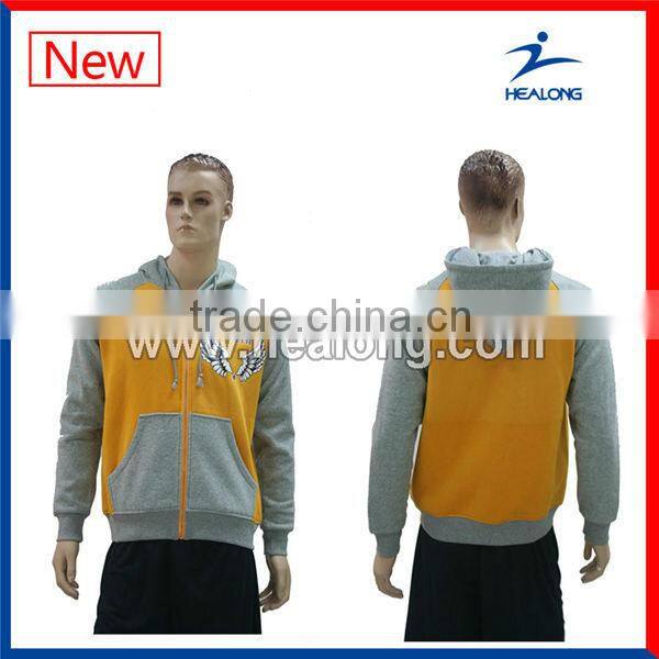 2015 Dropship Wholesale Plain Hoody