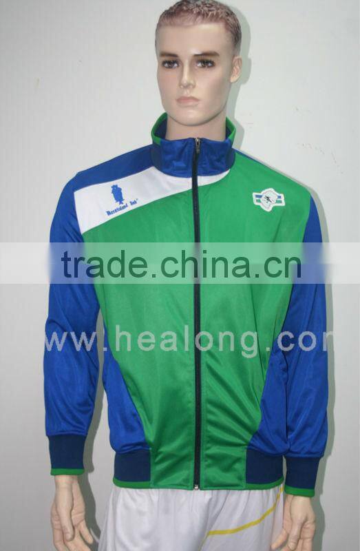 OEM custom plain winter jacket for women