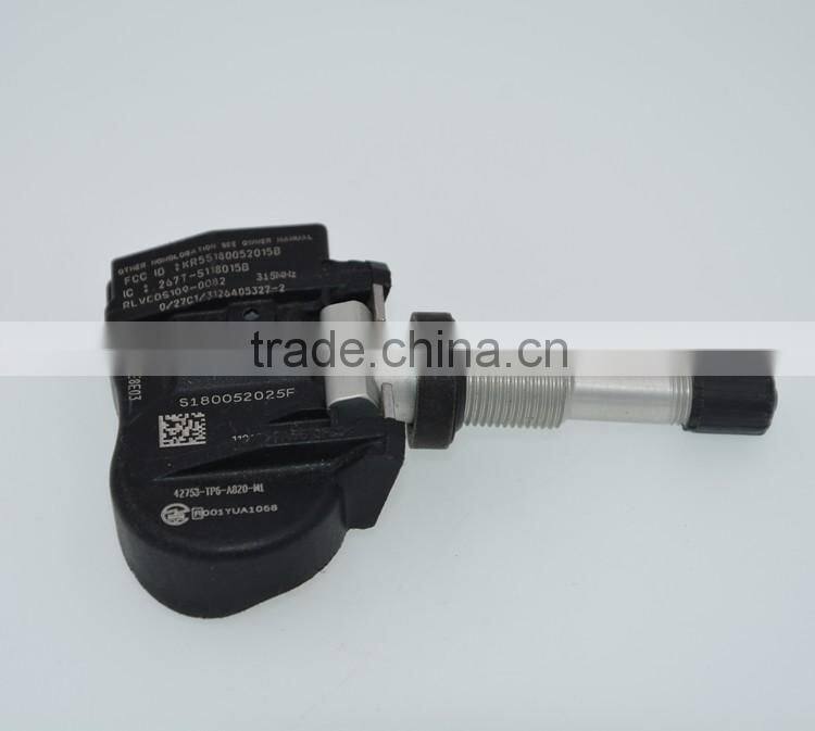 High Quality TPMS Sensor S180052025F Car Engine