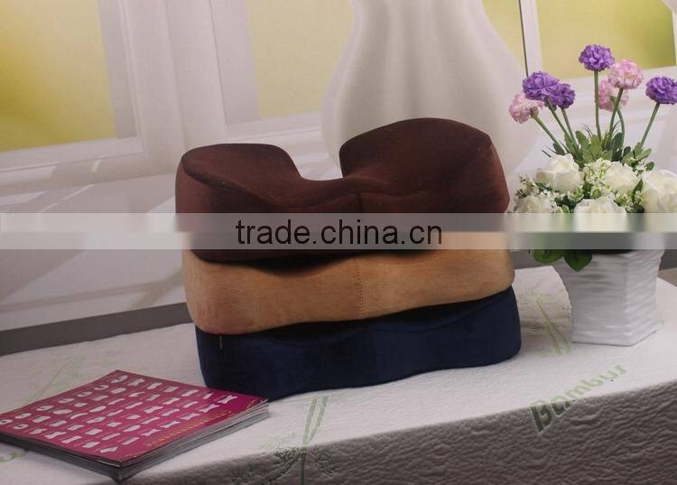 Advertisement promotion kids throw toys 3D lifelike ice cream die cut cushion