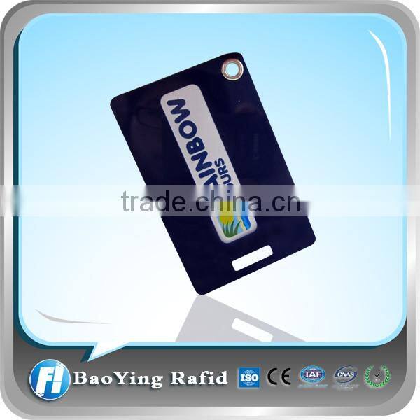Pvc card printing service from professional factory RuiFu