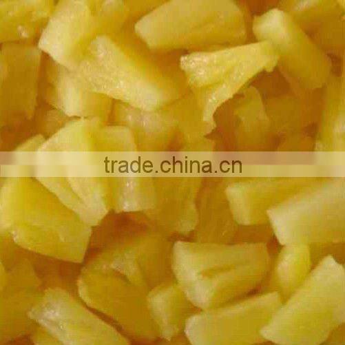 pineapple juice tin can