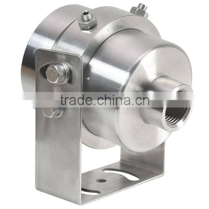 100% Manufacturer Supplier Motion Detection Night Vision Waterproof 700TVL CCD Reverse Anti-explosion Security Camera